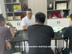 Shenzhen Passional Import And Export Co., Ltd. Company Video