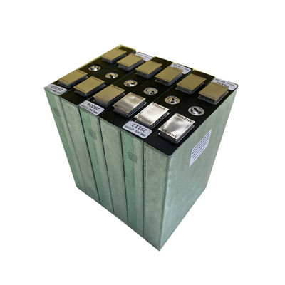 3.2 ηλιακή LiFePO4 Β 30AH LiFePO4 Prismatic μπαταρία κυττάρων για το ηλεκτρικό ποδήλατο