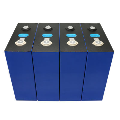Ηλιακό Prismatic κύτταρο MSDS 3,2 Β LiFePO4 280ah του LS 272AH LiFePO4 αποθήκευσης