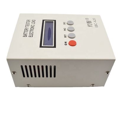 Ελεγκτής ικανότητας ελεγκτών 20A 18V 85W LiFePO4 μπαταριών λίθιου EBC A20