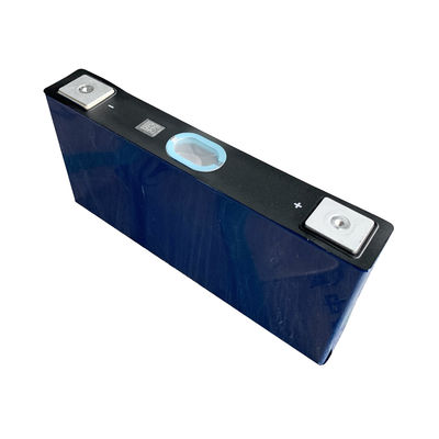 Λι ιονικά μπαταριών Prismatic κύτταρα 3.7v 113ah πακέτων NMC μπαταριών rv λίθιου κυττάρων 1.85KGS Prismatic