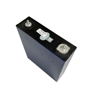 Εγχώρια ενέργεια και Prismatic κύτταρο Calb 230ah 3.2v χρήσης Lifepo4 Vechicle