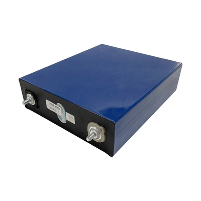 Εγχώρια ενέργεια και Prismatic κύτταρο Calb 230ah 3.2v χρήσης Lifepo4 Vechicle