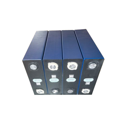 επανακαταλογηστέο lifepo4 Prismatic κύτταρο μπαταριών 3.2v 230ah για την αποθήκευση ηλιακής ενέργειας