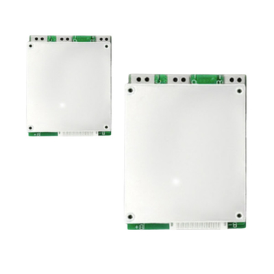 FR-4 ιονική μπαταρία BMS 10S 35A λι υλικού βάσεων κατάλληλη για το μηχανικό δίκυκλο Ε