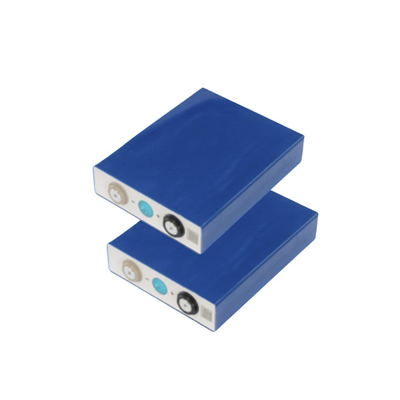 Τετραγωνικό 3.2V 75AH LFP Prismatic κύτταρο MSDS LiFePO4 για τα εργαλεία δύναμης