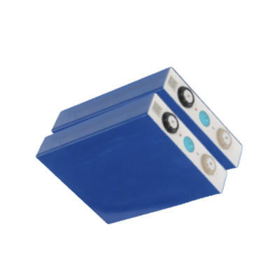 Prismatic μπαταρία ΠΑΡΑΜΟΝΉΣ LFP μπαταριών 3.2V 105AH LFP Prismatic για την αποθήκευση ηλιακής ενέργειας