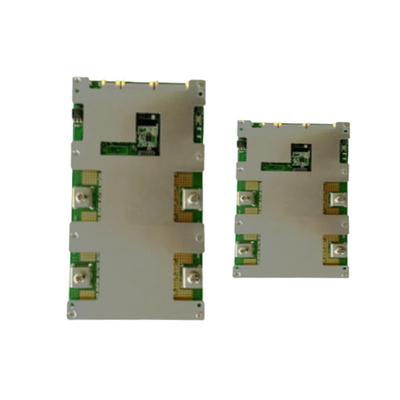 Ιονικά έξυπνα BMS RS232 Bluetooth συστήματα Anagement μπαταριών λίθιου
