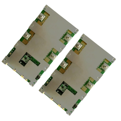 Ιονικά έξυπνα BMS RS232 Bluetooth συστήματα Anagement μπαταριών λίθιου