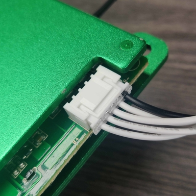 LiFePO4 ιονική μπαταρία BMS 3.2V λι προστασίας 4S 12V 350A PCB μπαταριών BMS για το μηχανικό δίκυκλο της EV Ebike