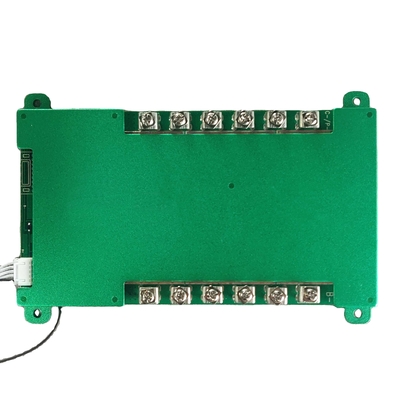 LiFePO4 ιονική μπαταρία BMS 3.2V λι προστασίας 4S 12V 350A PCB μπαταριών BMS για το μηχανικό δίκυκλο της EV Ebike