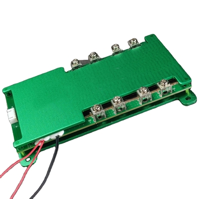 Μπαταρία BMS πινάκων 4S 12V 250A 3.2V LiFePO4 μπαταριών BMS λίθιου ενεργειακής αποθήκευσης της EV μηχανικών δίκυκλων Ebike
