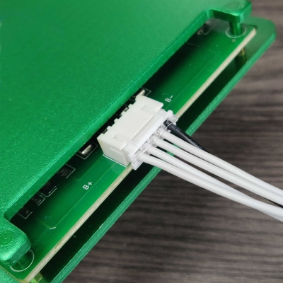 Μπαταρία BMS πινάκων 4S 12V 250A 3.2V LiFePO4 μπαταριών BMS λίθιου ενεργειακής αποθήκευσης της EV μηχανικών δίκυκλων Ebike