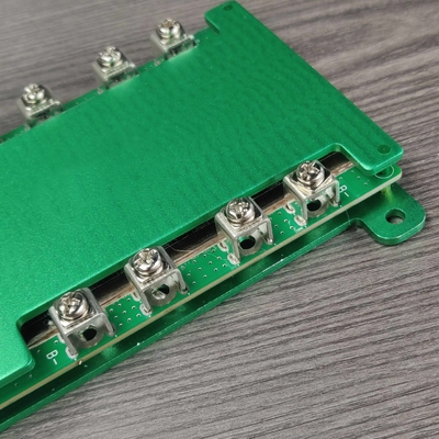 Μπαταρία BMS πινάκων 4S 12V 250A 3.2V LiFePO4 μπαταριών BMS λίθιου ενεργειακής αποθήκευσης της EV μηχανικών δίκυκλων Ebike