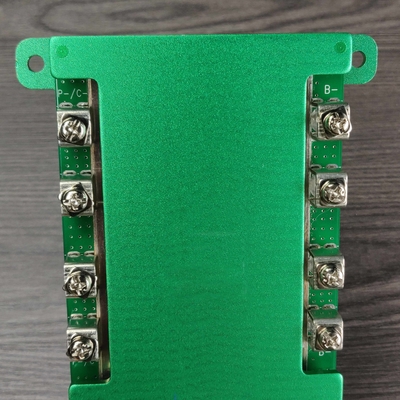Μπαταρία BMS πινάκων 4S 12V 250A 3.2V LiFePO4 μπαταριών BMS λίθιου ενεργειακής αποθήκευσης της EV μηχανικών δίκυκλων Ebike