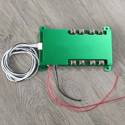 Μπαταρία BMS πινάκων 4S 12V 250A 3.2V LiFePO4 μπαταριών BMS λίθιου ενεργειακής αποθήκευσης της EV μηχανικών δίκυκλων Ebike