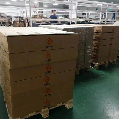 Ελαφρύ βάρος 3,2v 100ah 102ah Lfp Prismatic Cell Lifepo4 Επαναφορτιζόμενη αποθήκευση ηλιακής ενέργειας