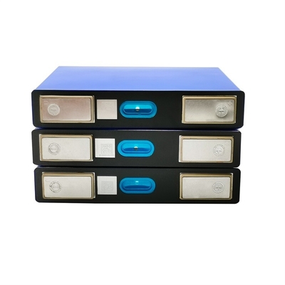 40Ah 3.2V LiFePO4 Prismatic μπαταριών κυττάρων 6C υψηλού ποσοστού σταθερός βαθμός αγαθών Α charge&amp;discharge έτοιμος