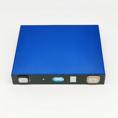Prismatic κύτταρα μπαταριών MSDS 3.2V 100Ah για την ενεργειακή αποθήκευση κάρρων γκολφ