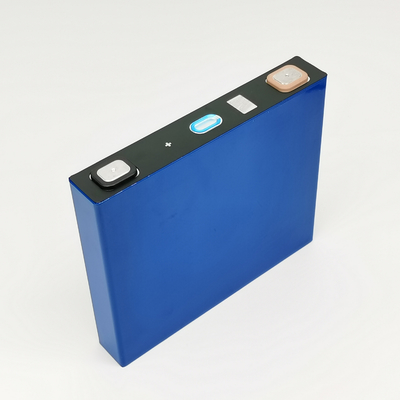 Prismatic κύτταρα μπαταριών MSDS 3.2V 100Ah για την ενεργειακή αποθήκευση κάρρων γκολφ