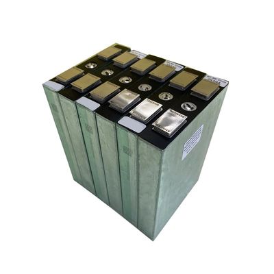 3.2 ηλιακή LiFePO4 Β 30AH LiFePO4 Prismatic μπαταρία κυττάρων για το ηλεκτρικό ποδήλατο