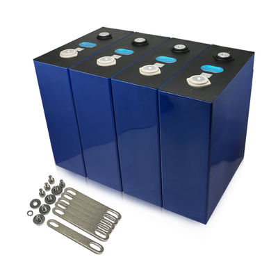 Ηλιακό Prismatic κύτταρο MSDS 3,2 Β LiFePO4 280ah του LS 272AH LiFePO4 αποθήκευσης