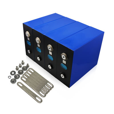 Ηλιακό Prismatic κύτταρο MSDS 3,2 Β LiFePO4 280ah του LS 272AH LiFePO4 αποθήκευσης