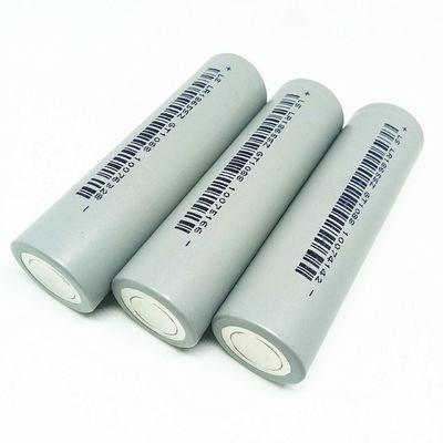 Ηλεκτρικό Forklift 3C 18650 μπαταρία 3,7 Β 2500mah 18*18*65mm 800 φορές
