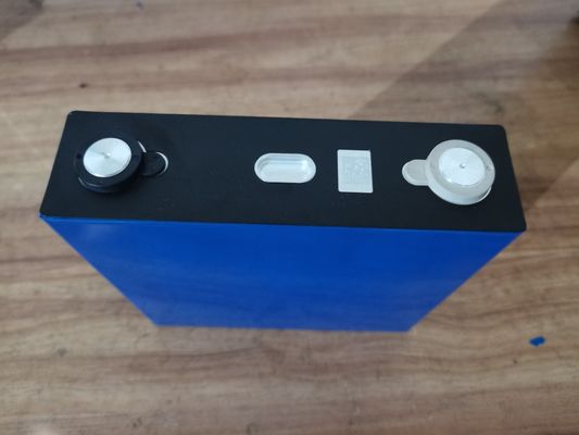 πακέτο μπαταριών λίθιου 3.2V 120AH LiFePO4 3000 φορές ζωή κύκλων