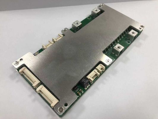 Η δεκαετία του '20 BMS 200A πακέτων BMS RS485 RS232 72V μπαταριών της 3s-ΔΕΚΑΕΤΊΑΣ ΤΟΥ '20 πινάκων μπαταριών BMS