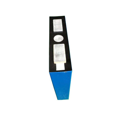 Prismatic μπαταρία κυττάρων 3.2V 80AH EV MSDS LiFePO4 για την ηλιακή αποθήκευση