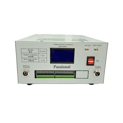 2S-24S 10A LiFePO4 NMC Prismatic ιονική μπαταρία λίθιου κυττάρων Prismatic