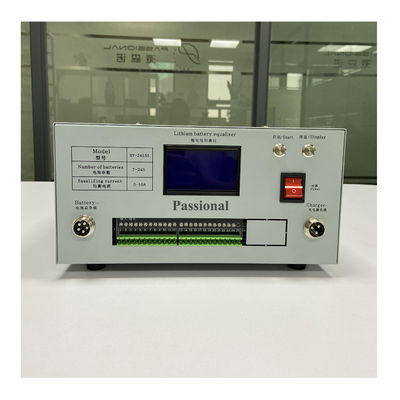2S-24S 10A LiFePO4 NMC Prismatic ιονική μπαταρία λίθιου κυττάρων Prismatic