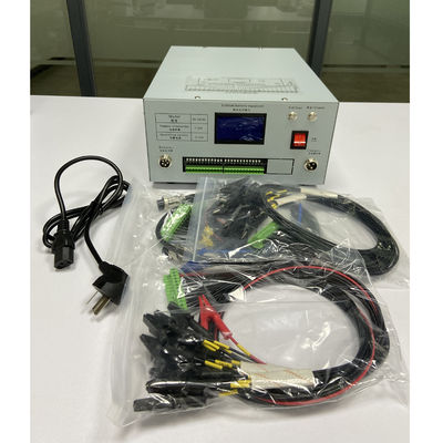 2S-24S 10A LiFePO4 NMC Prismatic ιονική μπαταρία λίθιου κυττάρων Prismatic