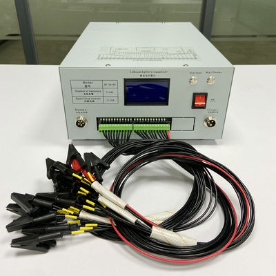 2S-24S 10A LiFePO4 NMC Prismatic ιονική μπαταρία λίθιου κυττάρων Prismatic