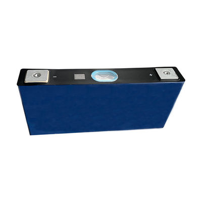Λι ιονικά μπαταριών Prismatic κύτταρα 3.7v 113ah πακέτων NMC μπαταριών rv λίθιου κυττάρων 1.85KGS Prismatic