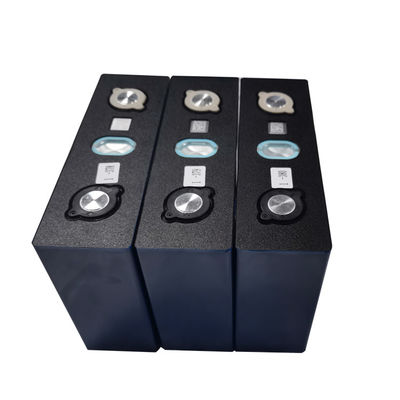 Prismatic κύτταρο 3000 μπαταριών 3.2V 100Ah LiFePO4 κύκλοι για το ηλιακό σύστημα