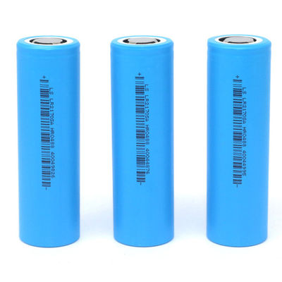 LS 21700 ένα ΒΑΘΜΟΎ μπαταριών ισχυρό δύναμης 4000mah 3C 5C κύτταρο μπαταριών λι ιονικό 1000 φορές