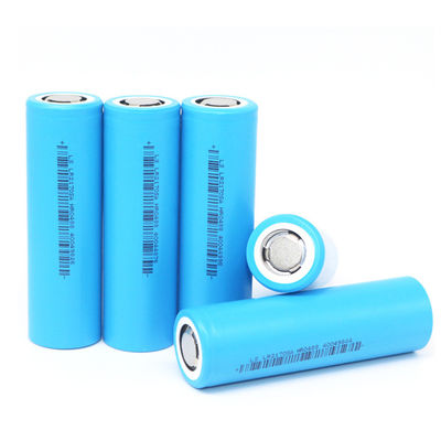 LS 21700 ένα ΒΑΘΜΟΎ μπαταριών ισχυρό δύναμης 4000mah 3C 5C κύτταρο μπαταριών λι ιονικό 1000 φορές